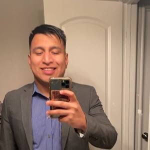 Meet your Posher, Felipe